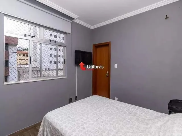 Imagem 10: Cobertura À Venda, 3 Quartos, 1 Suíte, 2 Vagas, Castelo - Belo Horizonte/Mg
