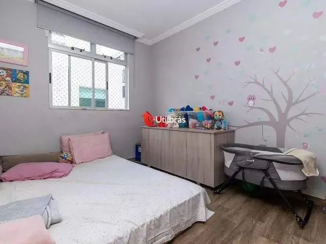 Imagem 16: Cobertura À Venda, 3 Quartos, 1 Suíte, 2 Vagas, Castelo - Belo Horizonte/Mg