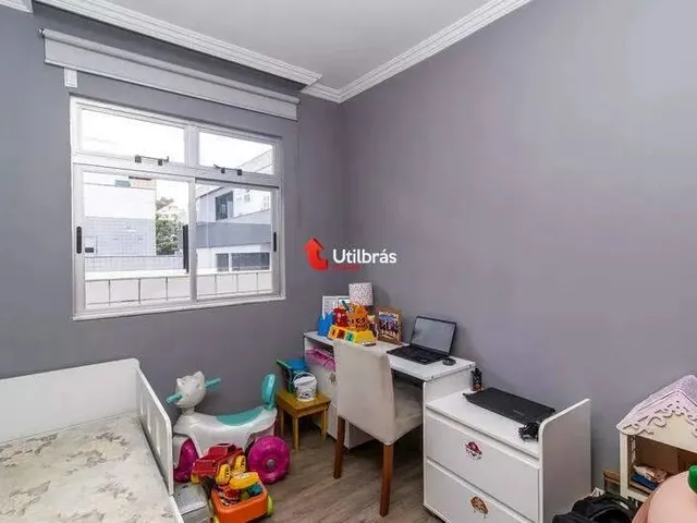 Imagem 5: Cobertura À Venda, 3 Quartos, 1 Suíte, 2 Vagas, Castelo - Belo Horizonte/Mg