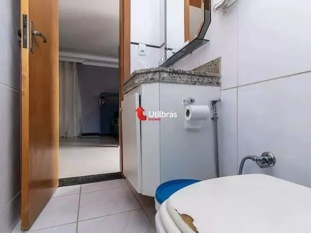 Imagem 13: Cobertura À Venda, 3 Quartos, 1 Suíte, 2 Vagas, Castelo - Belo Horizonte/Mg