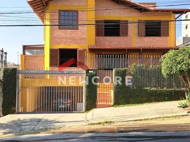 Imagem: Casa em Rua General Ephigênio Ruas Santos