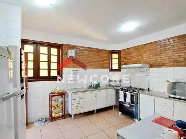 Imagem 7: Casa em Rua General Ephigênio Ruas Santos - Itapoã - Belo Horizonte/Mg