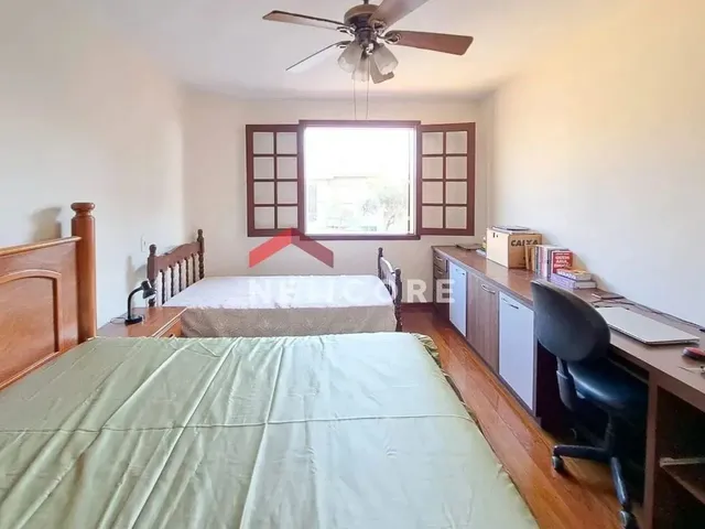 Imagem 12: Casa em Rua General Ephigênio Ruas Santos - Itapoã - Belo Horizonte/Mg