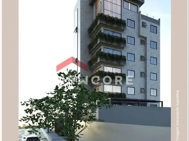 Imagem: Apartamento em Rua Bacupã - Jaraguá