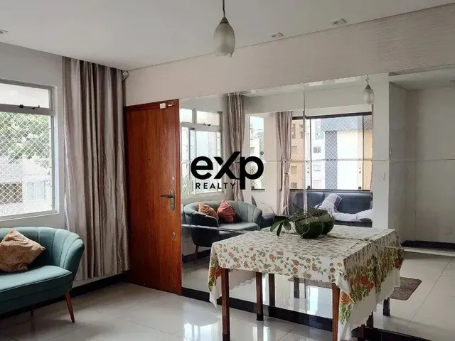 Imagem: Cobertura, 4 Quartos, 1 Suite, 2 Vagas