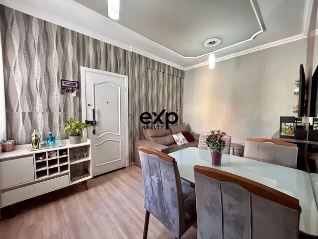 Imagem: Apartamento 2 Quartos - Condomínio Fechado
