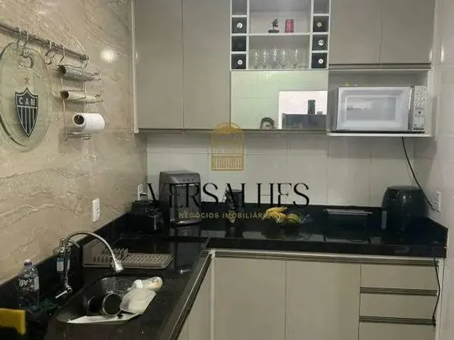 Imagem 10: Apartamento Mobiliado para Alugar com 60M² , 2 Quartos, 01 Vaga de Garagem, 01 Banheiro B