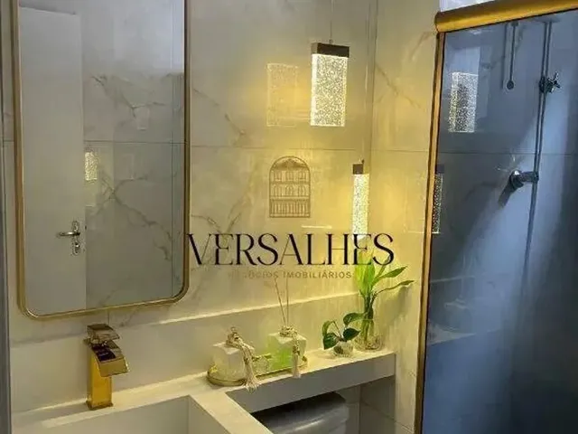 Imagem 13: Apartamento Mobiliado para Alugar com 60M² , 2 Quartos, 01 Vaga de Garagem, 01 Banheiro B