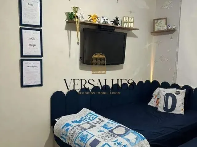 Imagem 7: Apartamento Mobiliado para Alugar com 60M² , 2 Quartos, 01 Vaga de Garagem, 01 Banheiro B