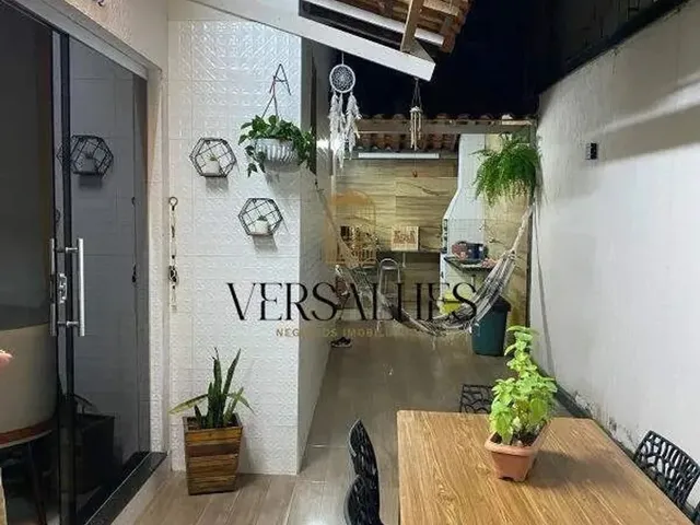 Imagem 3: Apartamento Mobiliado para Alugar com 60M² , 2 Quartos, 01 Vaga de Garagem, 01 Banheiro B