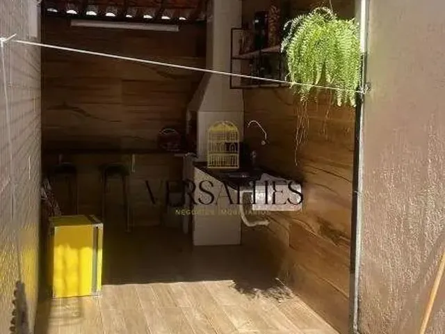 Imagem 9: Apartamento Mobiliado para Alugar com 60M² , 2 Quartos, 01 Vaga de Garagem, 01 Banheiro B