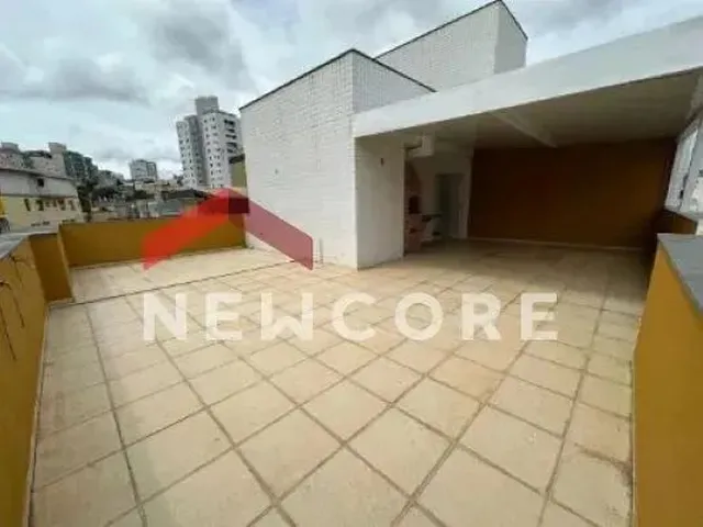 Imagem: Cobertura em Rua Doutor Rubens Guimarães