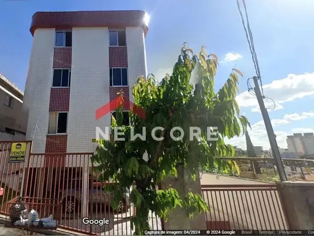 Imagem: Apartamento em Rua Mauro Coura Macedo