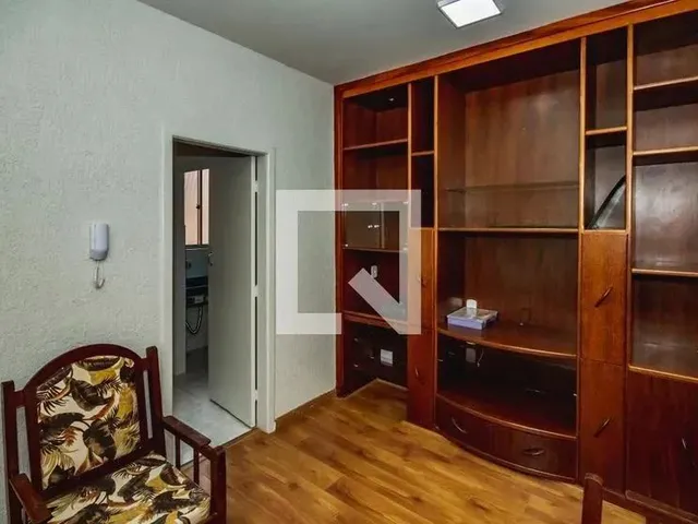 Imagem: Apartamento À Venda - Castelo, 2 Quartos