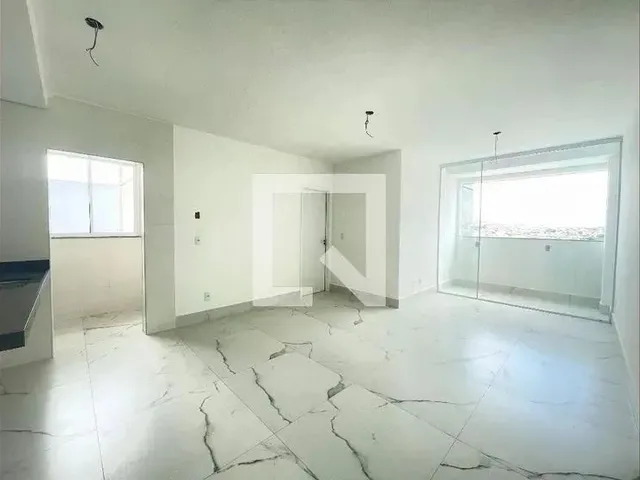Imagem: Apartamento À Venda - Manacás, 3 Quartos