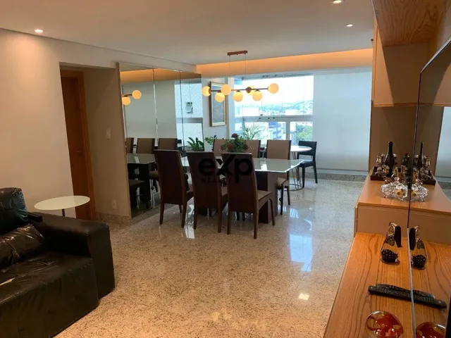 Imagem: Apartamento com 4 Quartos À Venda, 160M²