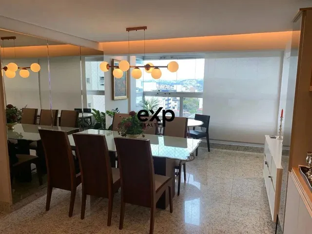 Imagem 11: Apartamento com 4 Quartos À Venda, 160M² - Castelo