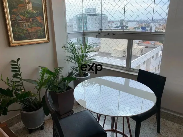 Imagem 7: Apartamento com 4 Quartos À Venda, 160M² - Castelo