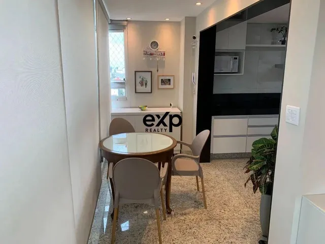 Imagem 8: Apartamento com 4 Quartos À Venda, 160M² - Castelo