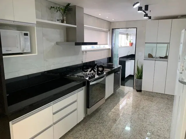 Imagem 16: Apartamento com 4 Quartos À Venda, 160M² - Castelo