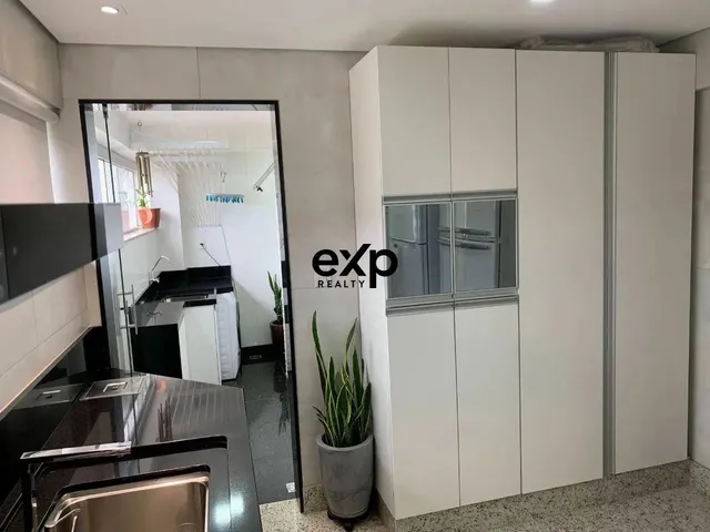 Imagem 3: Apartamento com 4 Quartos À Venda, 160M² - Castelo