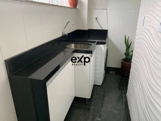 Imagem 15: Apartamento com 4 Quartos À Venda, 160M² - Castelo