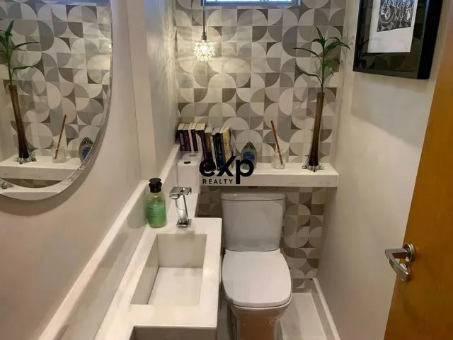 Imagem 4: Apartamento com 4 Quartos À Venda, 160M² - Castelo