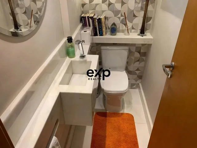 Imagem 14: Apartamento com 4 Quartos À Venda, 160M² - Castelo