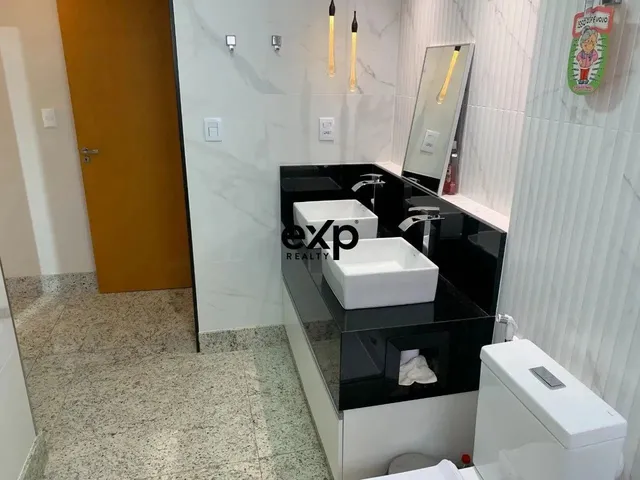 Imagem 6: Apartamento com 4 Quartos À Venda, 160M² - Castelo
