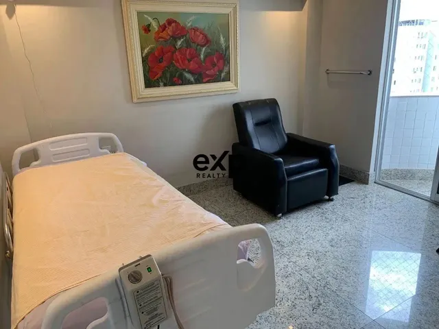 Imagem 5: Apartamento com 4 Quartos À Venda, 160M² - Castelo