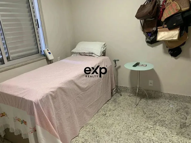 Imagem 9: Apartamento com 4 Quartos À Venda, 160M² - Castelo