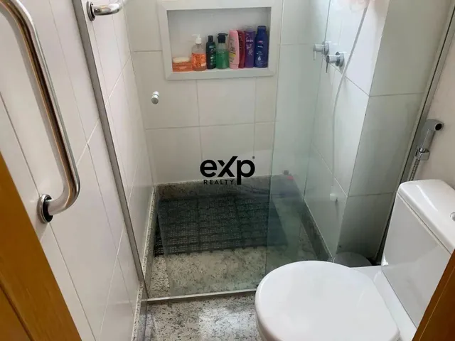 Imagem 12: Apartamento com 4 Quartos À Venda, 160M² - Castelo