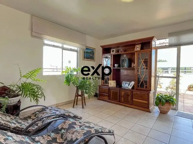 Imagem: Cobertura, 5 Quartos, 4 Suites, 4 Vagas