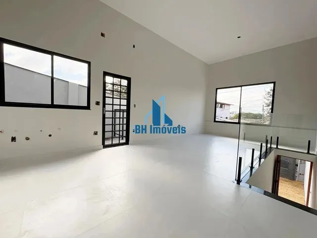 Imagem: Casa Geminada À Venda no Bairro Trevo 3