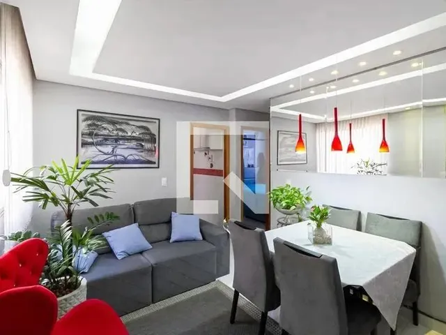 Imagem: Apartamento À Venda - Castelo, 2 Quartos