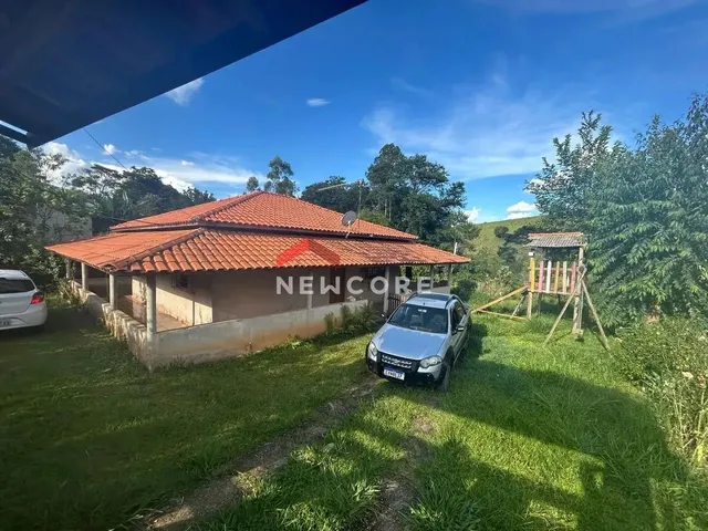 Imagem 1: Chácara em Lagoinha - Centro - Lagoinha/Sp