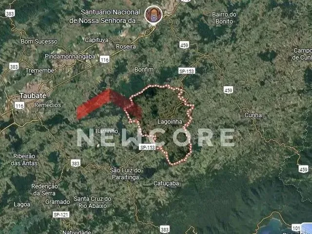 Imagem 16: Chácara em Lagoinha - Centro - Lagoinha/Sp