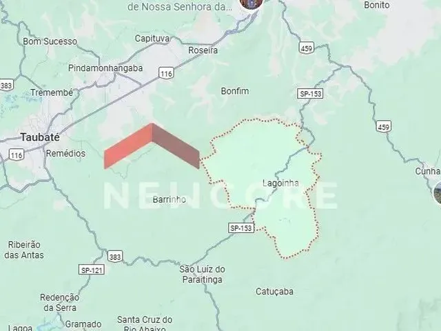 Imagem 7: Chácara em Lagoinha - Centro - Lagoinha/Sp