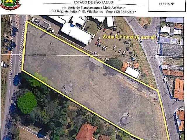 Imagem: Terreno À Venda - Oportunidade Única em