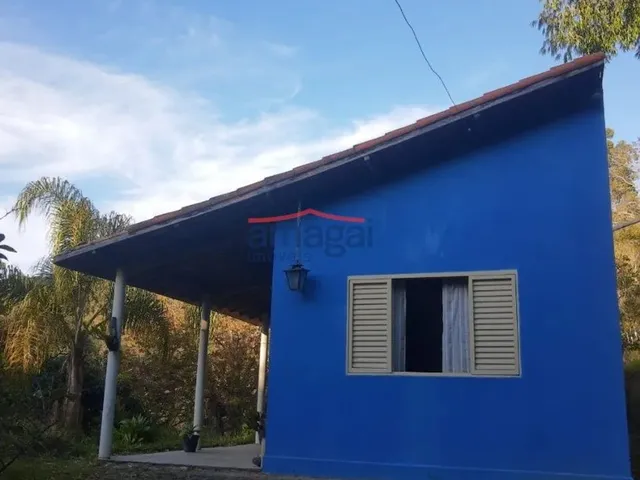 Imagem: Linda Chácara em santa Branca