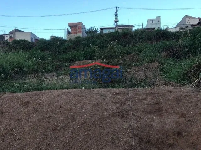 Imagem: Terreno a Venda em Jacarei