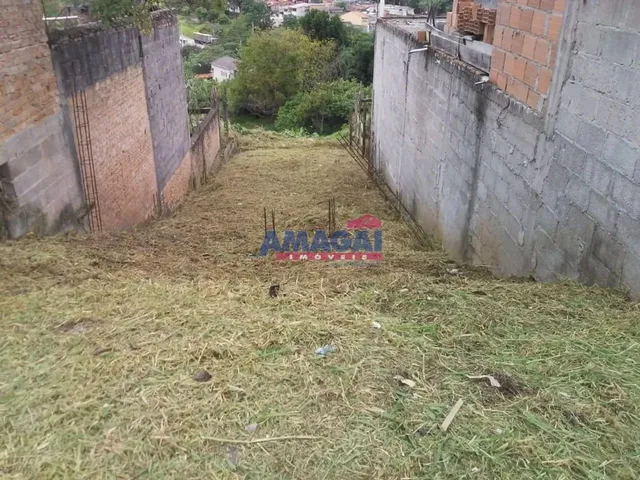 Imagem: Terreno para Venda no Parque Imperial