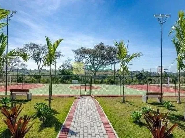 Imagem: Terreno À Venda no Condomínio Eco Park