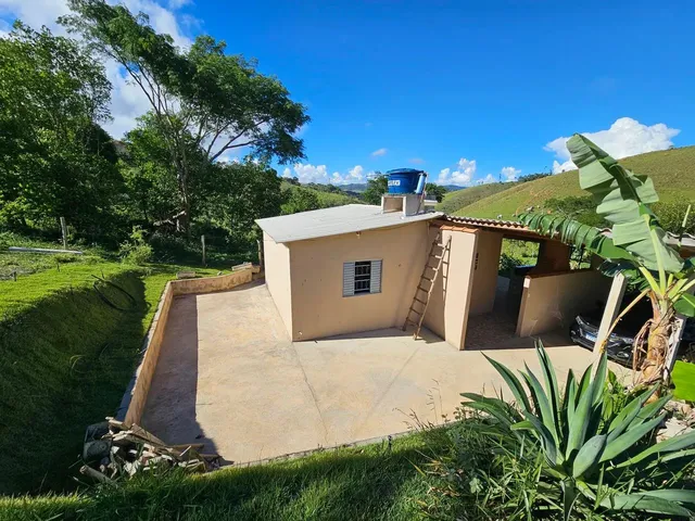 Imagem: Vendo Casa em Chácara - Aceito Propostas