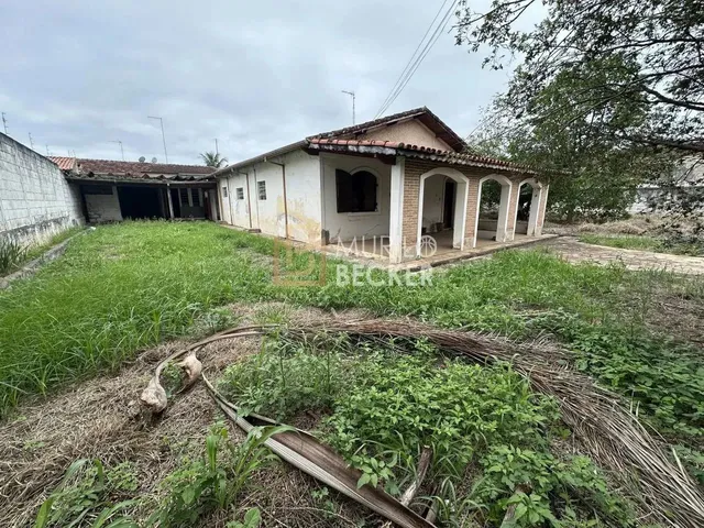 Imagem: Terreno Á Venda 1.050 M² Bairro Jardim