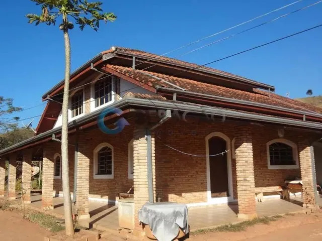 Imagem: Rural Sítio em Jambeiro