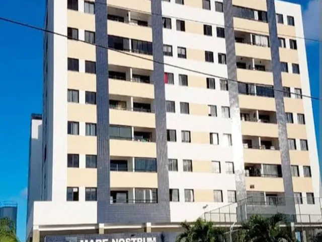 Imagem 5: Apartamento 2 Quartos, Suíte, Garagem Coberta, para Venda, em Condomínio Fechado, no