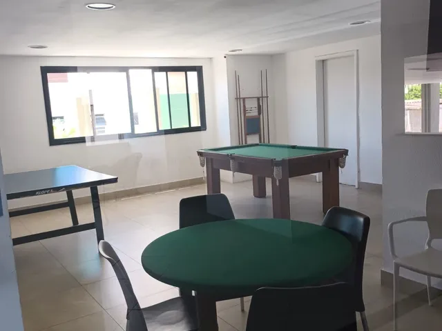 Imagem 9: Apartamento 2 Quartos, Suíte, Garagem Coberta, para Venda, em Condomínio Fechado, no
