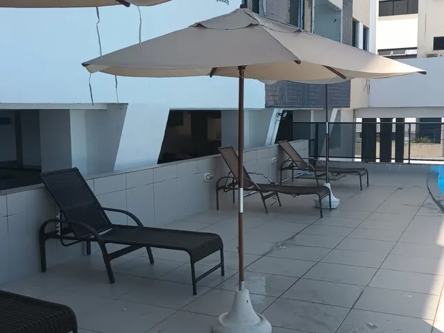 Imagem 11: Apartamento 2 Quartos, Suíte, Garagem Coberta, para Venda, em Condomínio Fechado, no