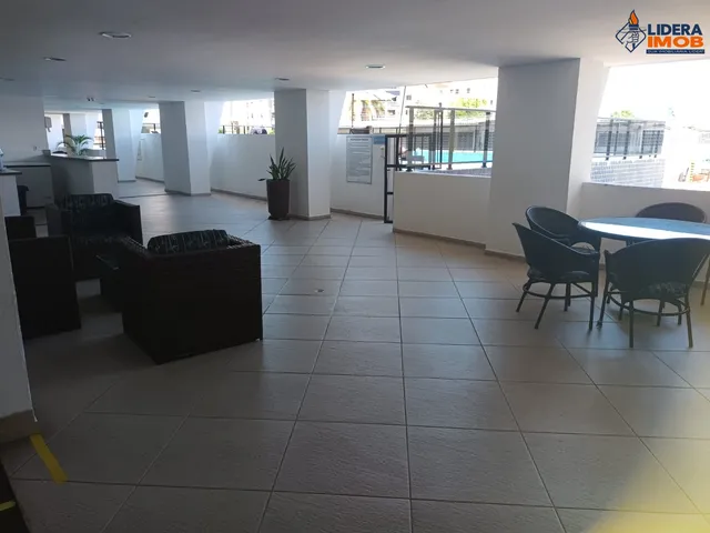 Imagem 13: Apartamento 2 Quartos, Suíte, Garagem Coberta, para Venda, em Condomínio Fechado, no